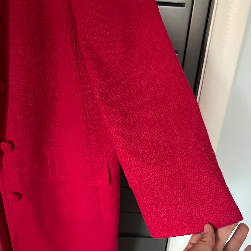 Talbots lightweight jacket - Picture 3 of 7